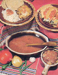 Chili Salsa! Image